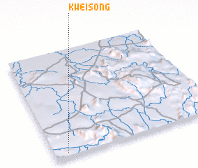 3d view of Kweisong