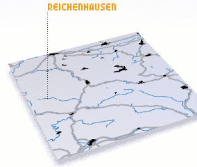 3d view of Reichenhausen