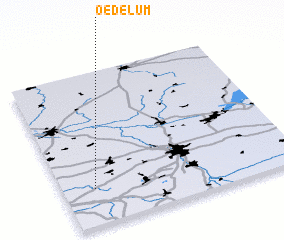 3d view of Oedelum