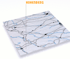 3d view of Hohenberg