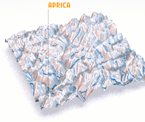 3d view of Aprica