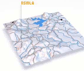 3d view of Nsinla