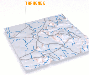 3d view of Tarhembe