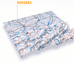 3d view of Hörgers