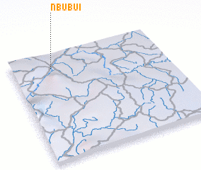 3d view of Nbubui