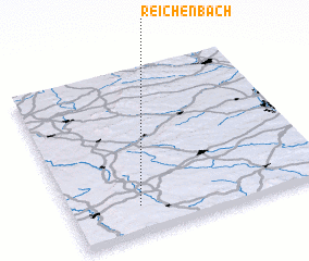 3d view of Reichenbach