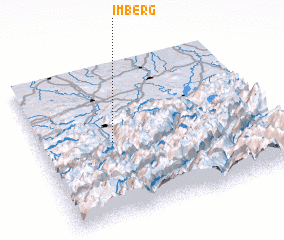 3d view of Imberg