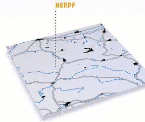 3d view of Herpf