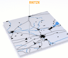 3d view of Rietze