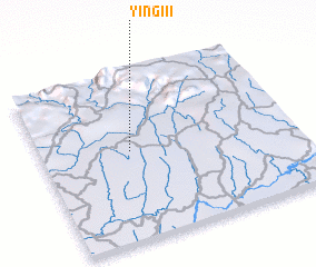 3d view of Yingi II