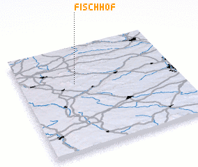 3d view of Fischhof