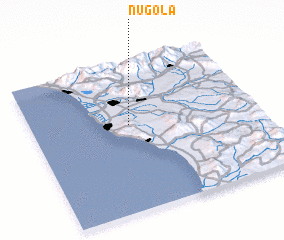 3d view of Nugola