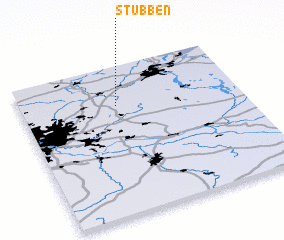 3d view of Stubben