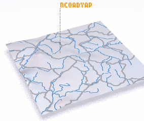 3d view of Ncoadyap