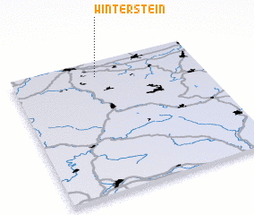 3d view of Winterstein