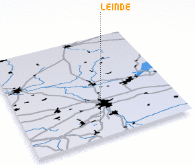 3d view of Leinde