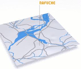 3d view of Nafuche