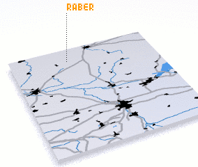 3d view of Räber