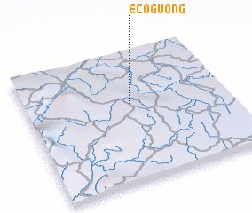3d view of Ecoguong