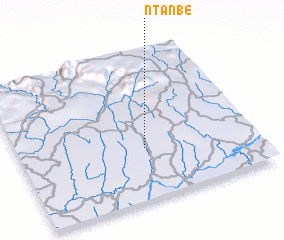 3d view of Ntanbe