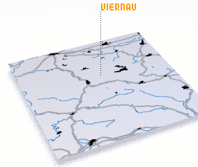 3d view of Viernau