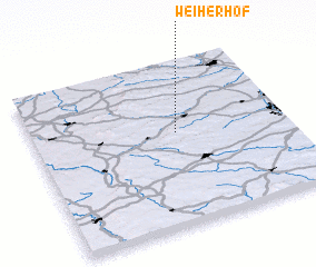 3d view of Weiherhof