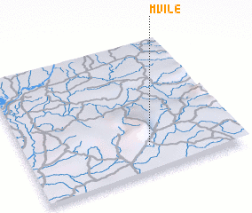 3d view of Mvilé