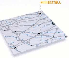 3d view of Himmerstall