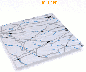 3d view of Kellern