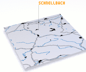 3d view of Schnellbach