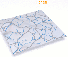 3d view of Micaosi