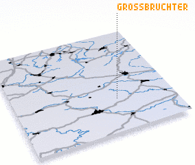 3d view of Großbrüchter