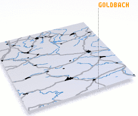 3d view of Goldbach