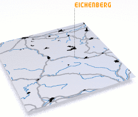 3d view of Eichenberg