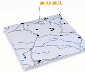 3d view of Wahlwinkel