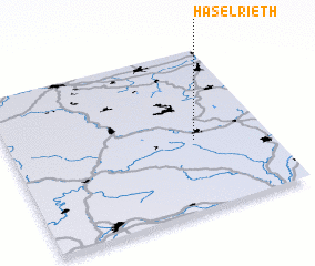 3d view of Häselrieth