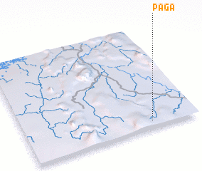 3d view of Paga