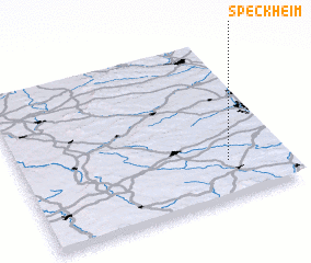 3d view of Speckheim