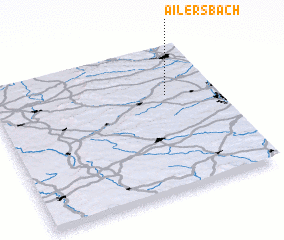 3d view of Ailersbach