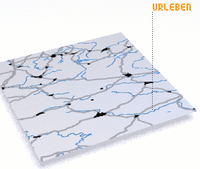 3d view of Urleben