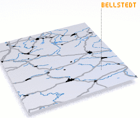 3d view of Bellstedt