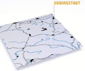 3d view of Seidingstadt