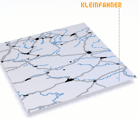 3d view of Kleinfahner