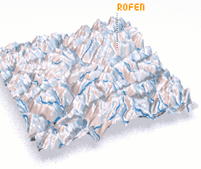 3d view of Rofen