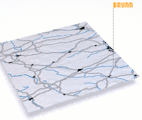 3d view of Brunn