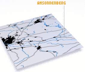 3d view of Am Sonnenberg