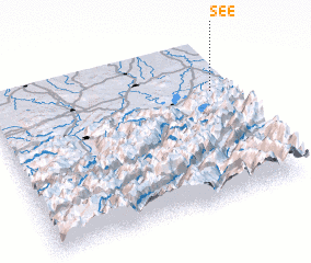 3d view of See