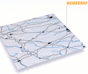 3d view of Weiherhof