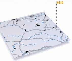 3d view of Heid