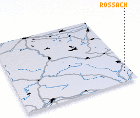 3d view of Rossach